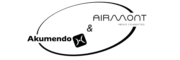 Aku Airmont Logo