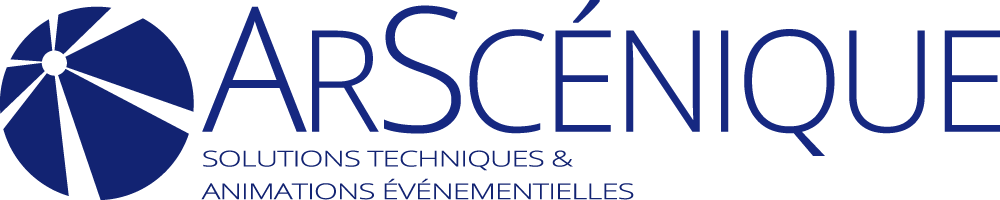 ArScenique Logo
