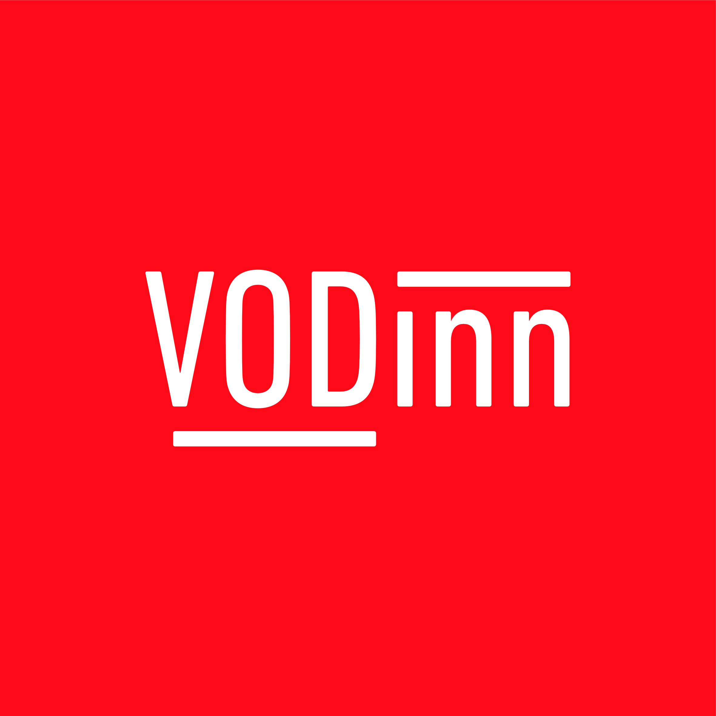 VODinn Logo