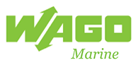 Wago Marine Logo