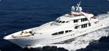 Yacht Essen 47m